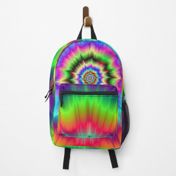 Item preview, Psychedelic Explosion designed and sold by EyeBogglers.