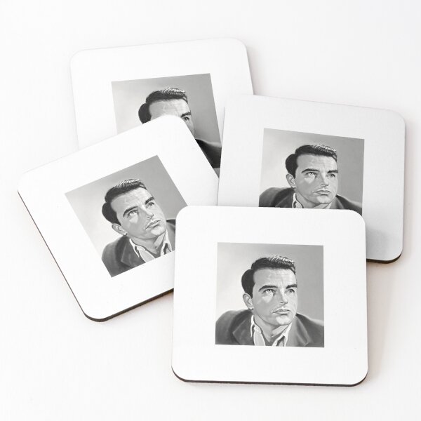 Item preview, Montgomery-Clift designed and sold by emilcastelart.