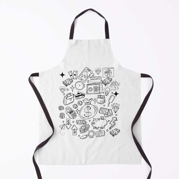 Item preview, Finance Doodle design, Funny Trader, Unique gift stock market, forex, crypto and day traders, Gift for him designed and sold by TradingTeesKids.