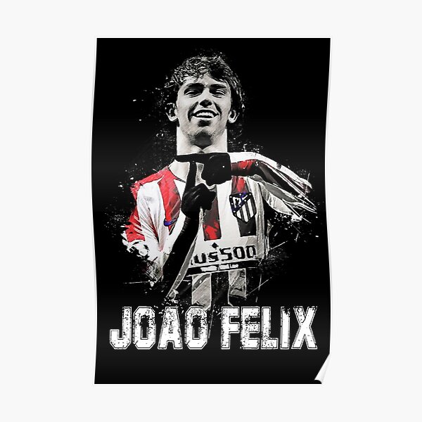 Atlético Madrid Joao Felix Phone Wallpapers  Wallpaper Cave