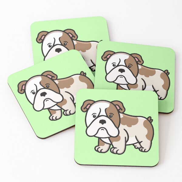 Item preview, Cute kawaii funny French Bulldog lover designed and sold by KawaiiBombShop.
