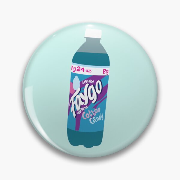 Item preview, Faygo designed and sold by ZackZiegler.