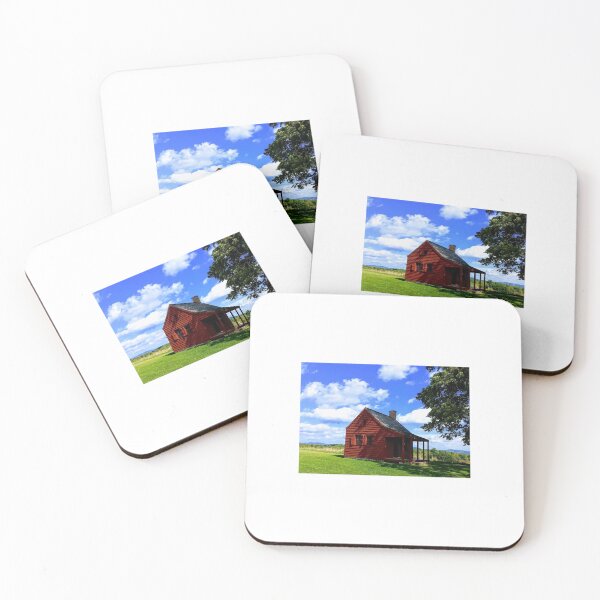 Item preview, Neilson House  designed and sold by Nancy Muldoon.