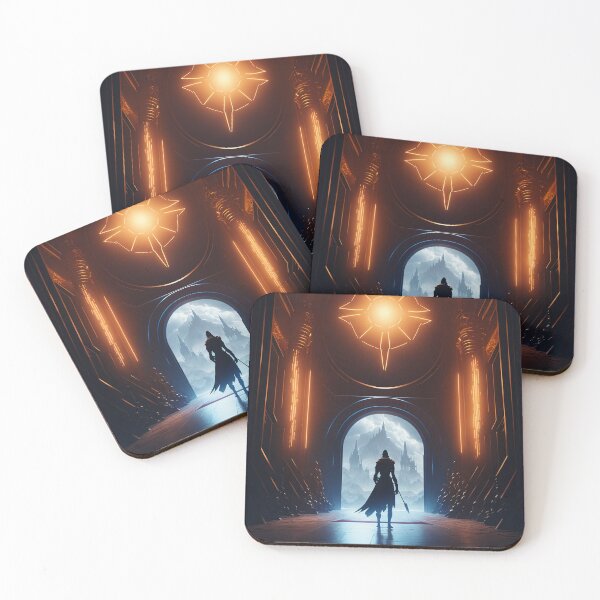 Item preview, Fantasy Quest designed and sold by TheDigitalAnvil.