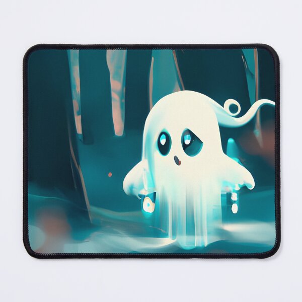 Item preview, Sad poltergeist  designed and sold by Planetporridge.