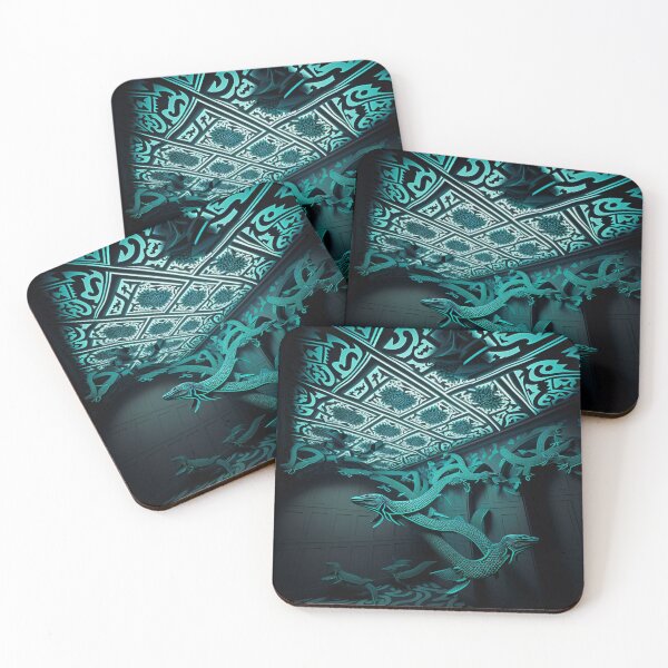 Item preview, Sacred Symmetry designed and sold by Frocentric.