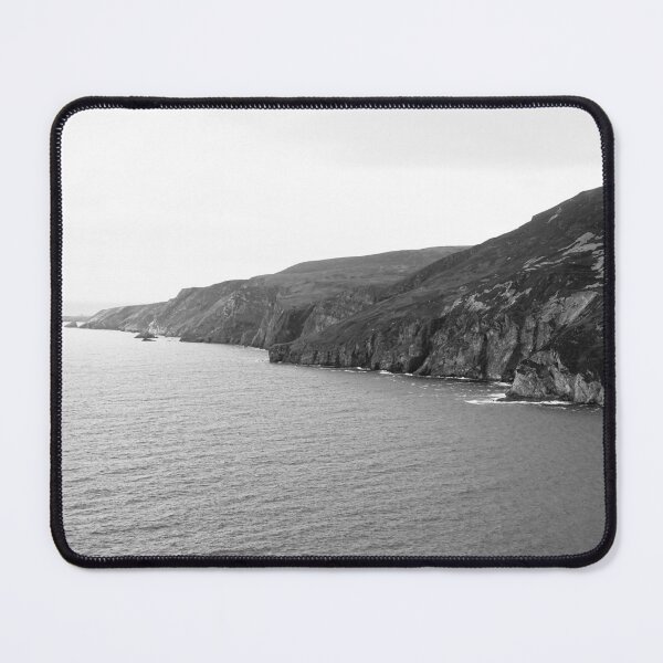 Item preview, Slieve League, Wild Atlantic Way Ireland designed and sold by Catavan.