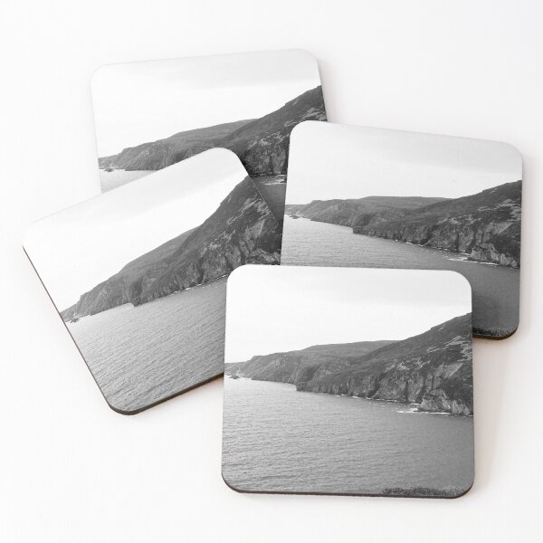 Item preview, Slieve League, Wild Atlantic Way Ireland designed and sold by Catavan.