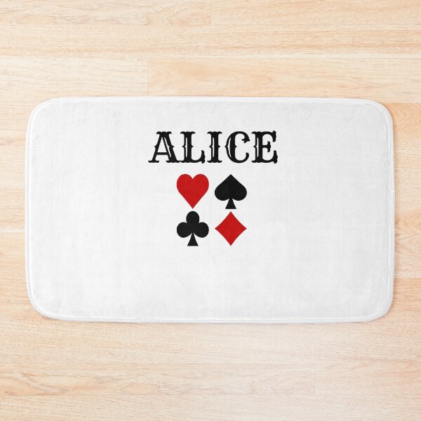 Item preview, Alice in Borderland (1)b designed and sold by wardler.