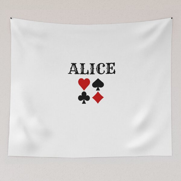 Item preview, Alice in Borderland (1)b designed and sold by wardler.
