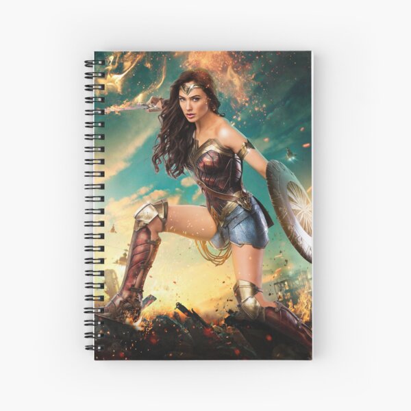 Item preview, Super Heroine Amazon designed and sold by grievity.