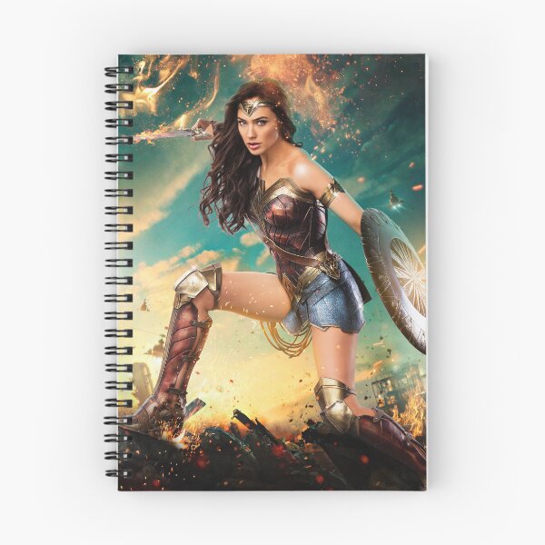 Item preview, Super Heroine Amazon designed and sold by grievity.