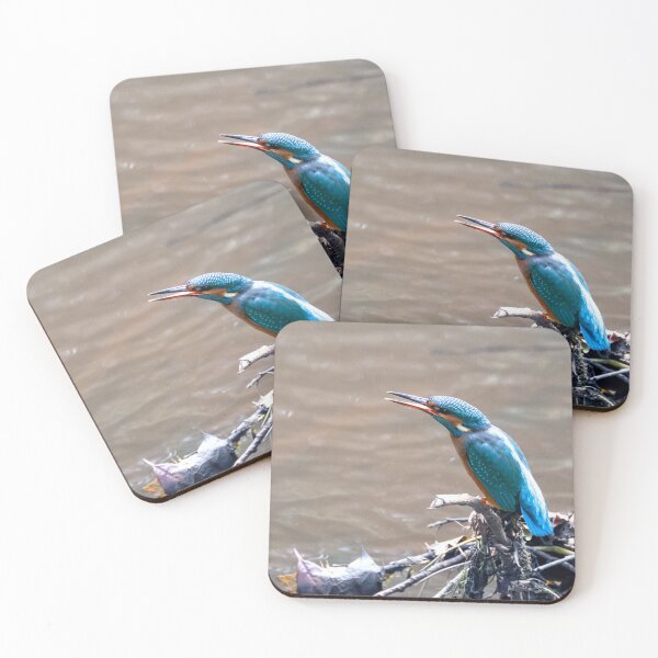Item preview, Kingfisher calling designed and sold by George Kelsey.