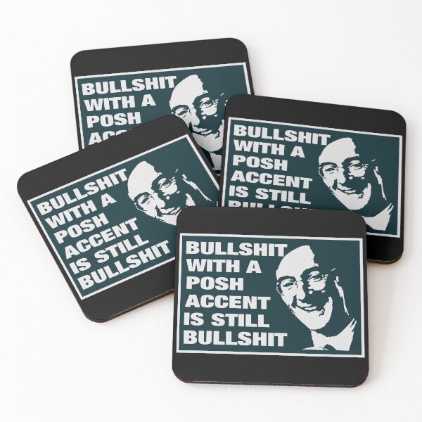 Item preview, JACOB REES-MOGG designed and sold by Paparaw.