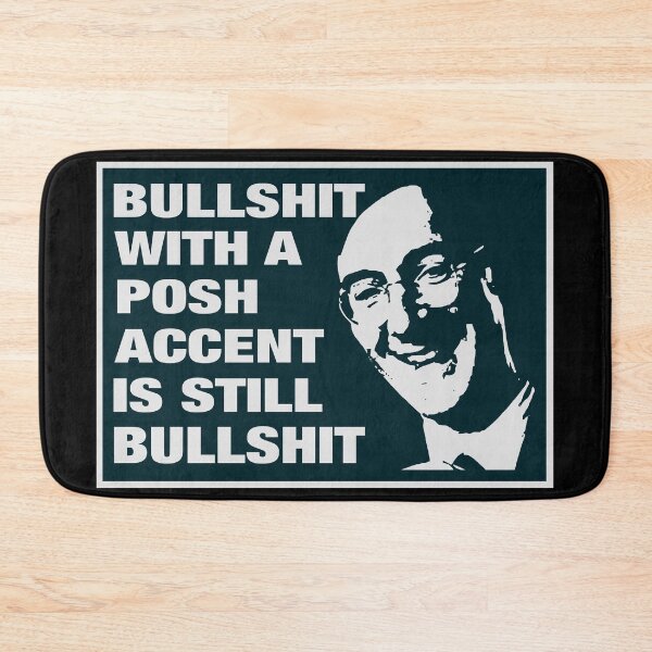 Item preview, JACOB REES-MOGG designed and sold by Paparaw.