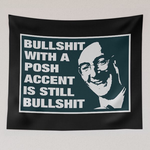 Item preview, JACOB REES-MOGG designed and sold by Paparaw.