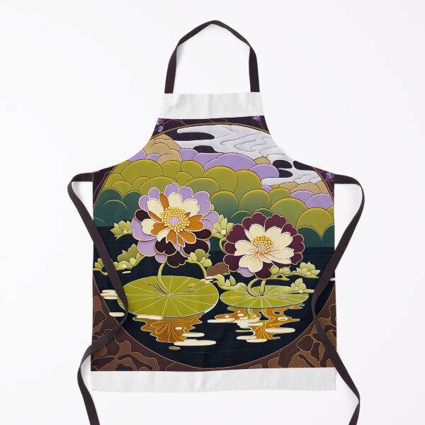 Item preview, Flowers and Hearts designed and sold by mi-kam.