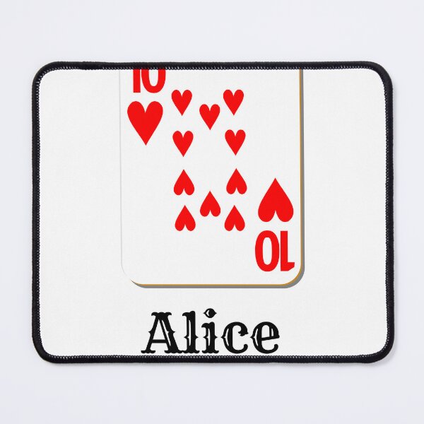 Item preview, Alice in Borderland (2) designed and sold by wardler.