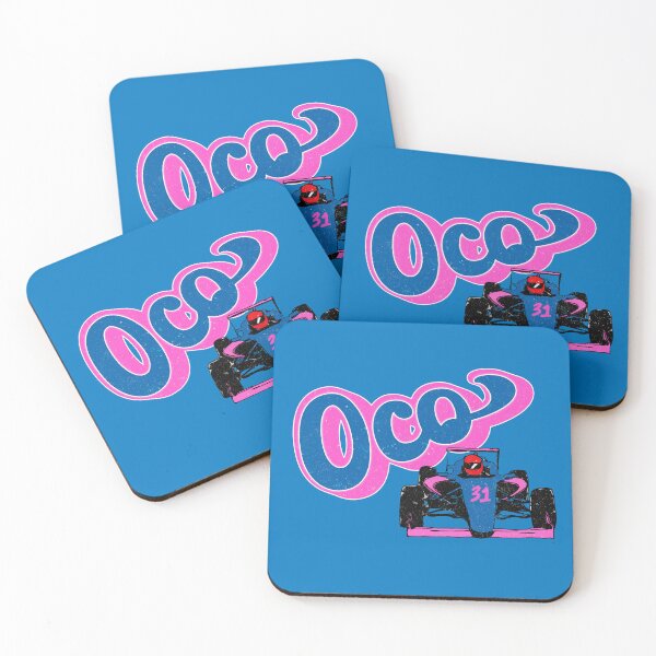 Item preview, F1 Driver |OCO designed and sold by CTElliott.