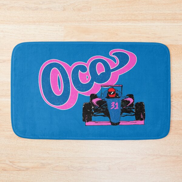 Item preview, F1 Driver |OCO designed and sold by CTElliott.