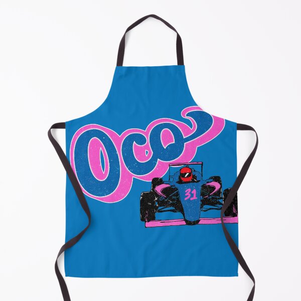 Item preview, F1 Driver |OCO designed and sold by CTElliott.