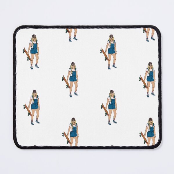 Item preview, Skategirl designed and sold by Veranonegro.