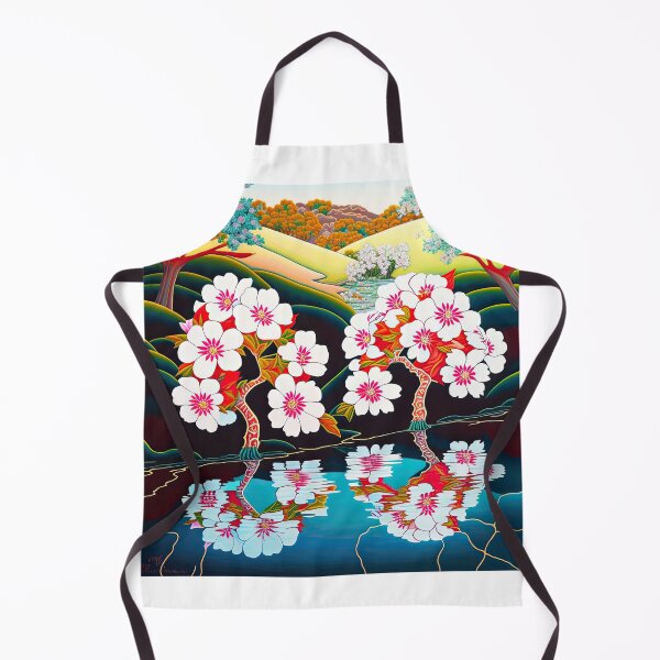 Item preview, Flowers and Hearts designed and sold by mi-kam.