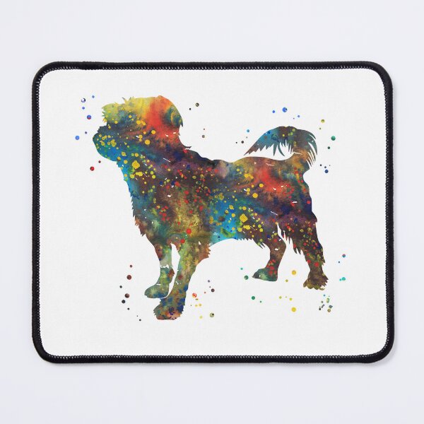Item preview, Maltese designed and sold by Rosaliartbook.