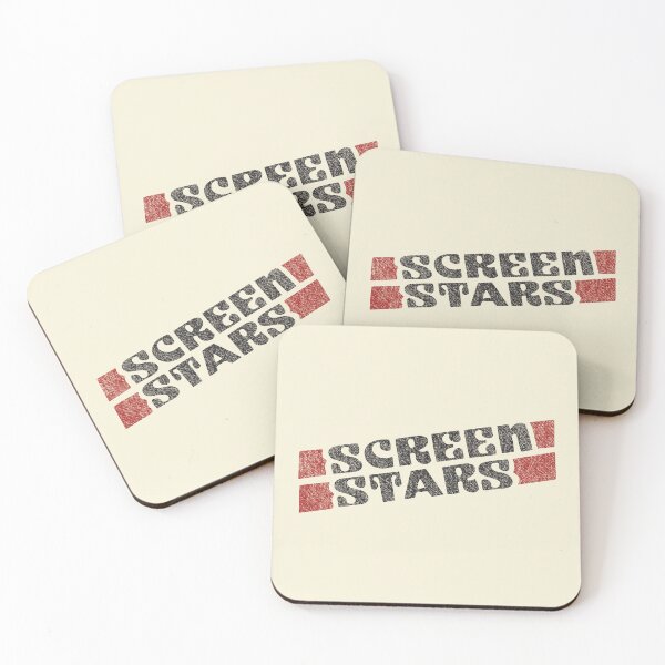 Item preview, Screen Stars designed and sold by timshawlstudio.