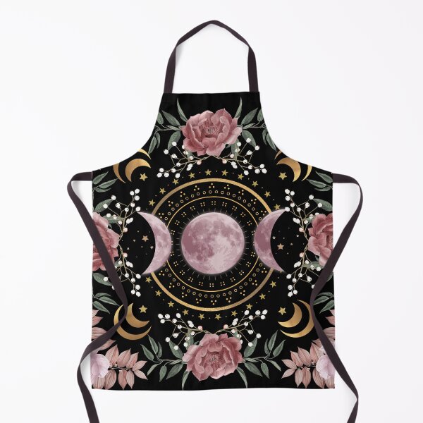 Item preview, Moon Phases designed and sold by InspireSparkle.