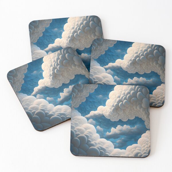 Item preview, Clouds of Dreams designed and sold by EmilyDayDreams.