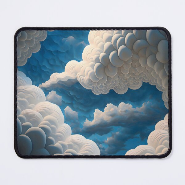 Item preview, Clouds of Dreams designed and sold by EmilyDayDreams.