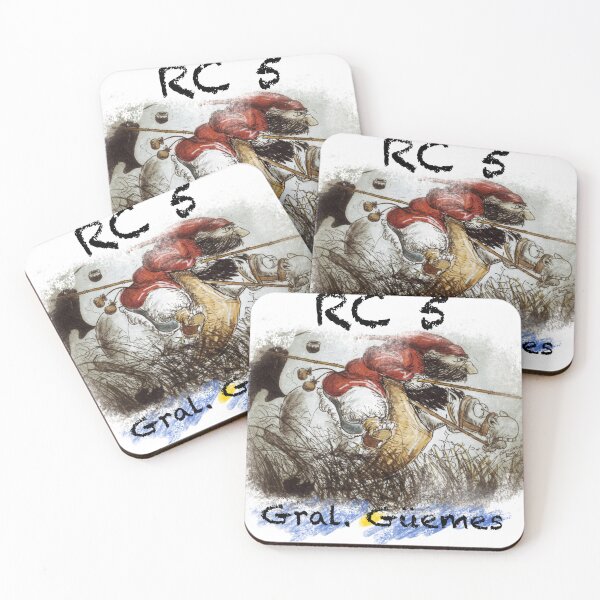 Item preview, RC5 Charge designed and sold by Caballería de Autor: Archivo e Historia.