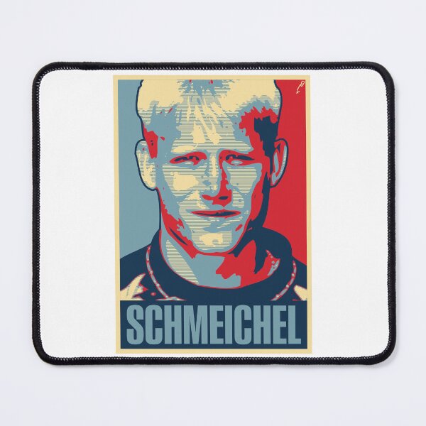 Item preview, Schmeichel designed and sold by DFA.