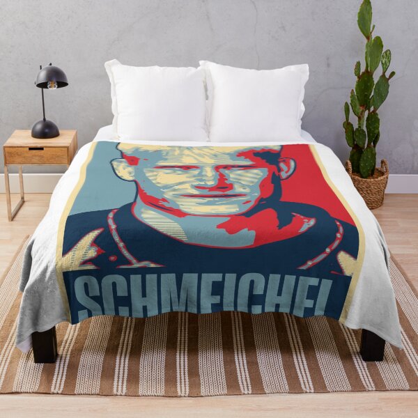 Item preview, Schmeichel designed and sold by DFA.