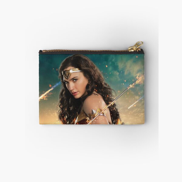 Item preview, Super Heroine Amazon designed and sold by grievity.