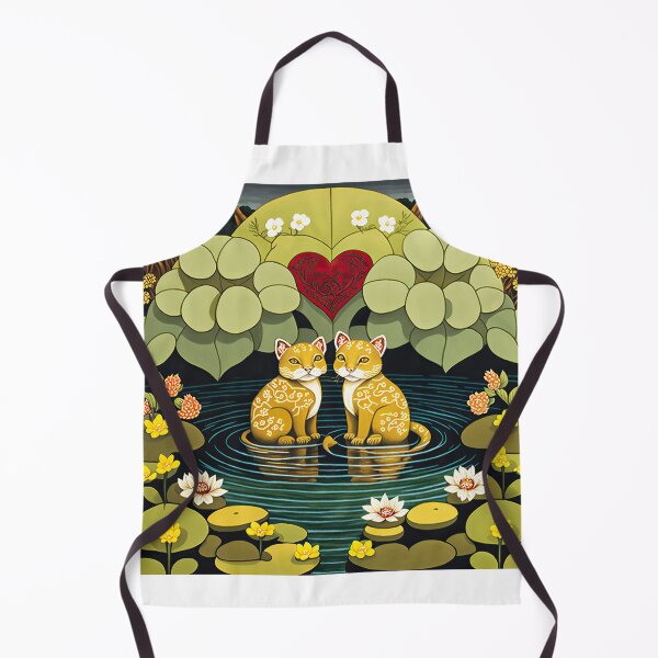 Item preview, Flowers and Hearts designed and sold by mi-kam.