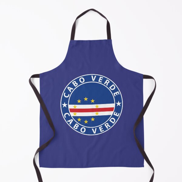 Item preview, Cape Verde Cabo Verde flag flag coat of arms designed and sold by Skykratzer.