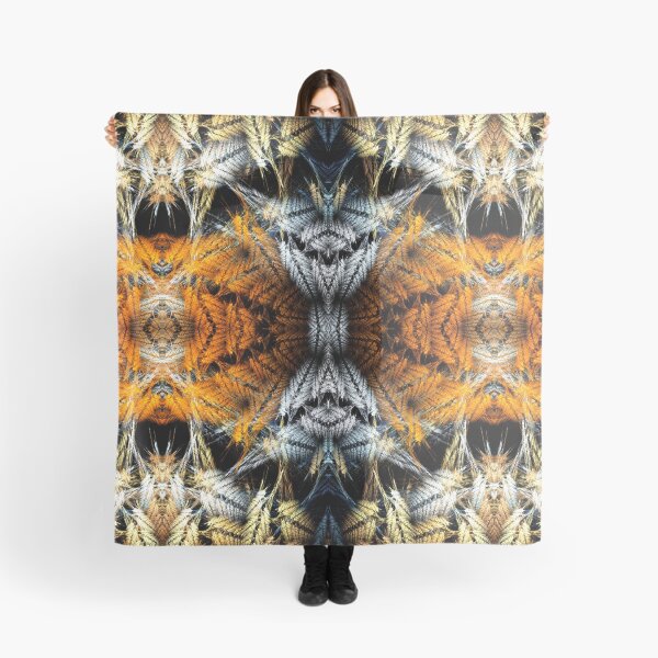 Item preview, woven feathered frieze designed and sold by effervescence.