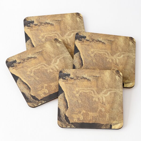 Item preview, Petroglyph designed and sold by Buckarooknives.