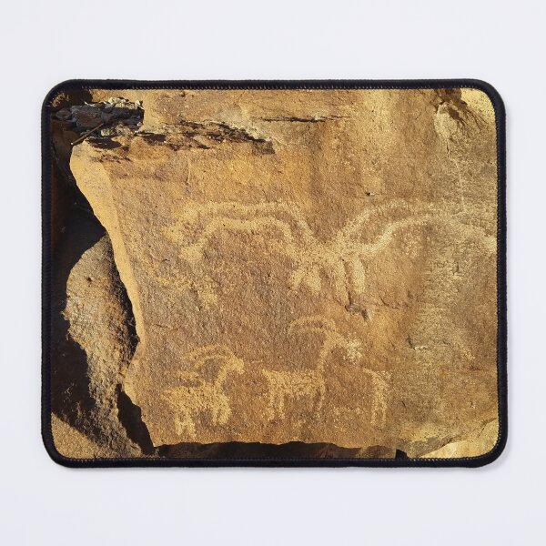 Item preview, Petroglyph designed and sold by Buckarooknives.