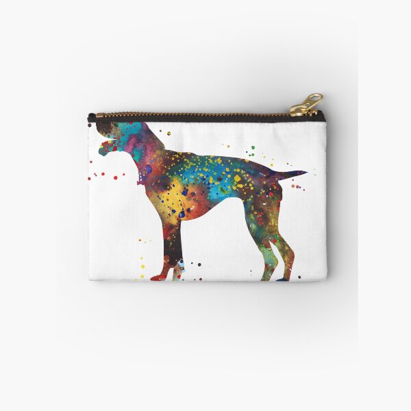 Item preview, Shorthaired Pointer designed and sold by Rosaliartbook.