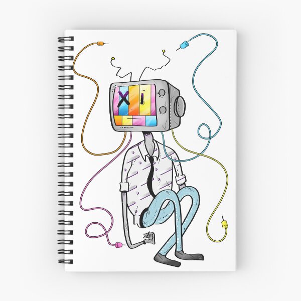 Item preview, TV Head designed and sold by animated1157.