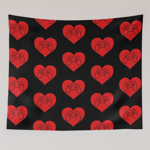 Item preview, Love Gaming designed and sold by amanda150771.