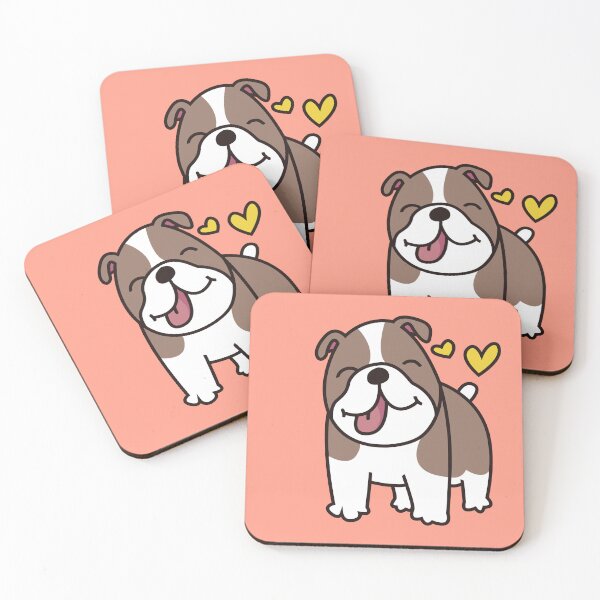 Item preview, Cute kawaii funny French Bulldog lover designed and sold by KawaiiBombShop.