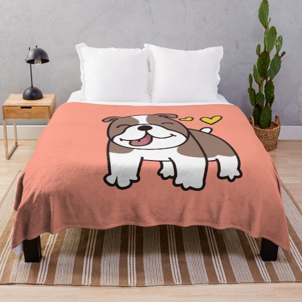 Item preview, Cute kawaii funny French Bulldog lover designed and sold by KawaiiBombShop.