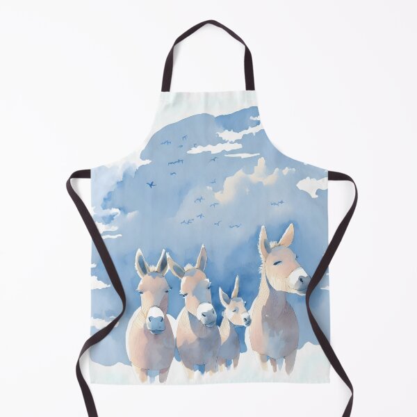 Item preview, Donkeys know best designed and sold by EmilyDayDreams.
