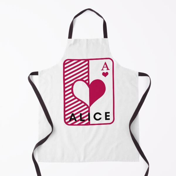 Item preview, Alice in Borderland (6) designed and sold by wardler.