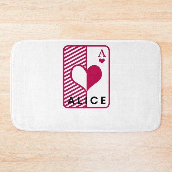 Item preview, Alice in Borderland (6) designed and sold by wardler.