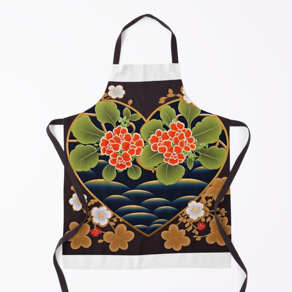 Item preview, Flowers and Hearts designed and sold by mi-kam.